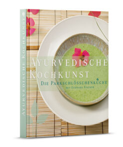 Alternative view of Kochbuch "Ayurvedische Kochkunst"