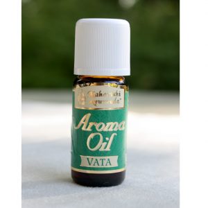 Vata Aroma Oil | Ayurveda Parkschlösschen Online shop