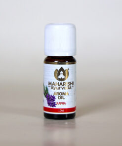Aroma Öl Kapha | Ayurveda Parkschlösschen Onlineshop