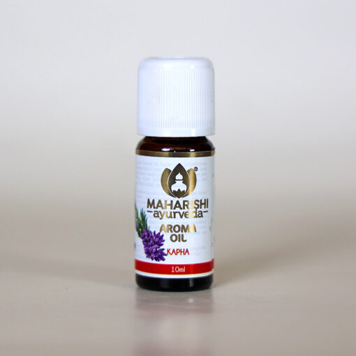 Aroma Öl Kapha | Ayurveda Parkschlösschen Onlineshop