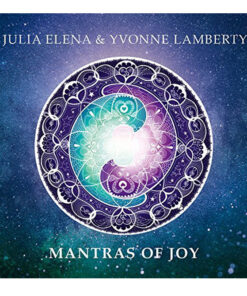 Mantras of Joy CD im Ayurveda Parkschlösschen Onlineshop