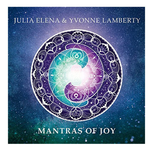 Mantras of Joy CD im Ayurveda Parkschlösschen Onlineshop