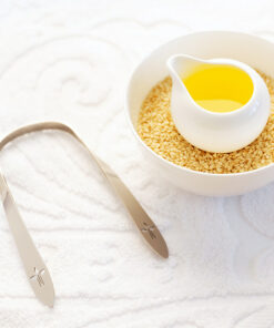 Ayurvedische Morgenroutine | Gandusha | Zungenschaben | Ayurveda Parkschlösschen Onlineshop
