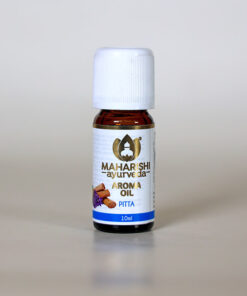 Aroma Öl Pitta | Ayurveda Parkschlösschen Onlineshop