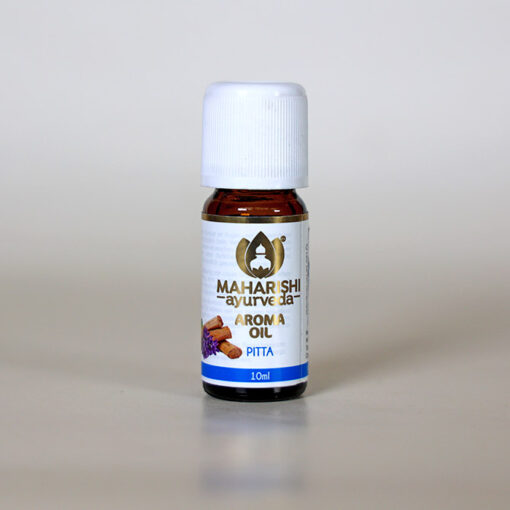 Aroma Öl Pitta | Ayurveda Parkschlösschen Onlineshop
