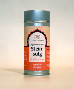 Rock salt (ground)