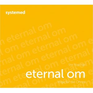 CD "Eternal Om" im Ayurveda Parkschlösschen Onlineshop