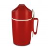 Lunchbox Crazy Red im Ayurveda Parkschlösschen Onlineshop