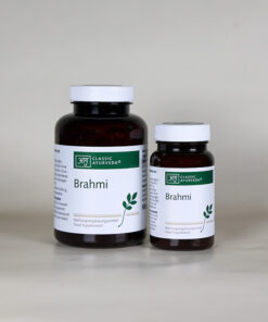 Brahmi (pellets)