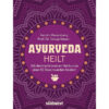 Buch Cover Ayurveda heilt