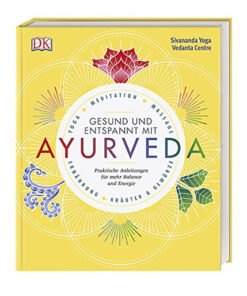 Sivananda Yoga Vedanta Centre: Gesund und entspannt mit Ayurveda | Ayurveda Parkschlösschen Onlineshop