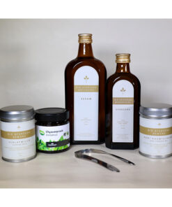 Ayurveda Lifestyle Starterpaket