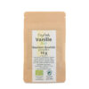 Bio Bourbon Vanille | Ayurveda Parkschlösschen Onlineshop