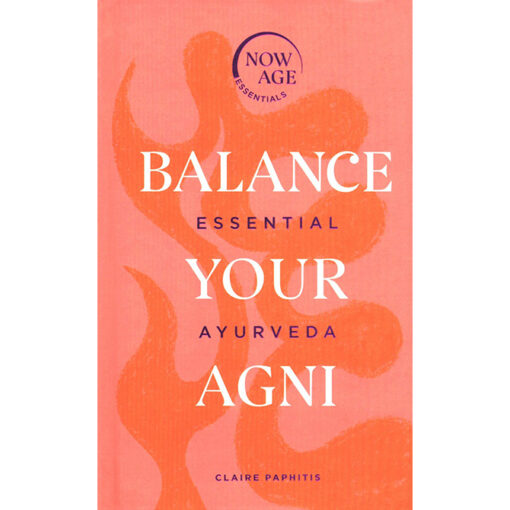 Balance your Agni | Ayurveda Parkschlösschen Onlineshop