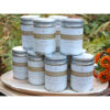 Spice Package | Organic Spice Mixtures | Ayurveda Parkschlösschen Onlineshop