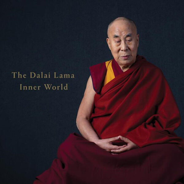 The Dalai Lama - Inner World | Ayurveda Parkschlösschen Onlineshop