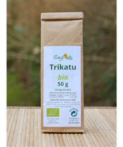 Trikatu | Ayurveda Parkschlösschen Onlineshop