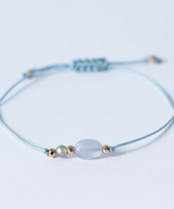 Pitta Summer Edition Dosha Armband | Ayurveda Parkschlösschen Onlineshop
