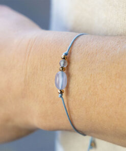 Pitta Summer Edition Dosha Armband | Ayurveda Parkschlösschen Onlineshop
