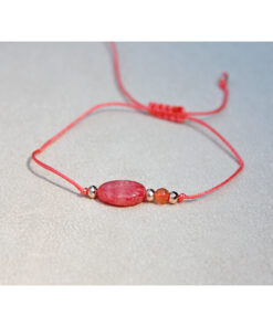 Kapha Summer Edition Dosha Armband | Edelstein Armkettchen Kapha | Ayurveda Parkschlösschen Onlineshop