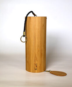 Koshi Klangspiel / Windspiel | Ayurveda Parkschlösschen Onlineshop