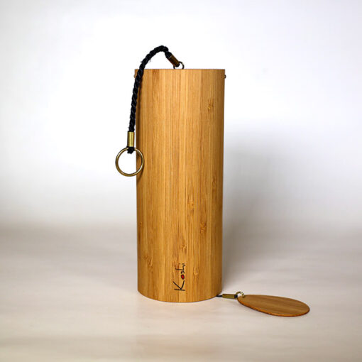 Koshi Klangspiel / Windspiel | Ayurveda Parkschlösschen Onlineshop