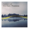 CD "Solo Piano / Numinosa" von Andreas Loh im Ayurveda Parkschlösschen Onlineshop