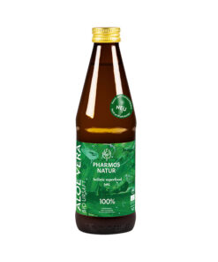 Aloe Vera Ursaft im Ayurveda Parkschlösschen Onlineshop