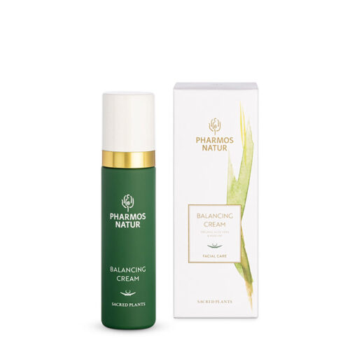 Pharmos Natur im Ayurveda Parkschlösschen Onlineshop