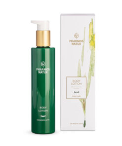 Pharmos Natur "Body Lotion" im Ayurveda Parkschlösschen Onlineshop