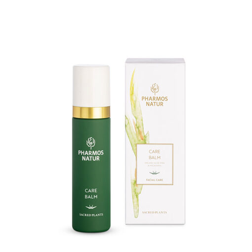 Pharmos Natur "Care Balm" im Ayurveda Parkschlösschen Onlineshop