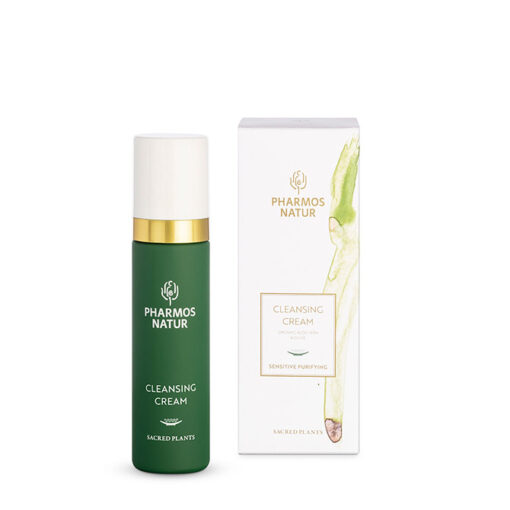 Pharmos Natur "Cleansing Cream" im Ayurveda Parkschlösschen Onlineshop