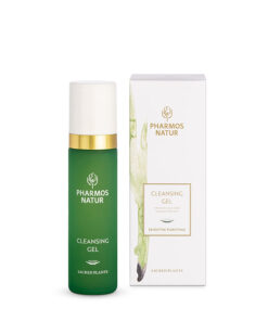 Pharmos Natur "Cleansing Gel" im Ayurveda Parkschlösschen Onlineshop