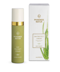 Pharmos Natur "Day Protect Cream" im Ayurveda Parkschlösschen Onlineshop