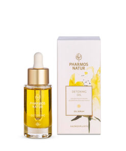 Pharmos Natur "Detoxing Oil" im Ayurveda Parkschlösschen Onlineshop