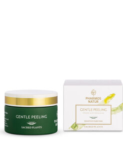 Pharmos Natur "Gentle Peeling" im Ayurveda Parkschlösschen Onlineshop