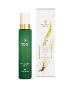 Pharmos Natur "Harmonizing Tonic" im Ayurveda Parkschlösschen Onlineshop