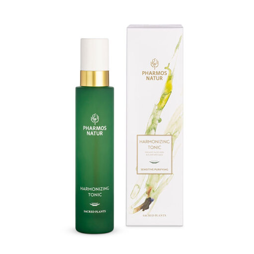 Pharmos Natur "Harmonizing Tonic" im Ayurveda Parkschlösschen Onlineshop