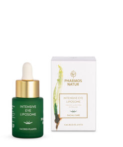 Pharmos Natur "Intensive Eye Liposome" im Ayurveda Parkschlösschen Onlineshop