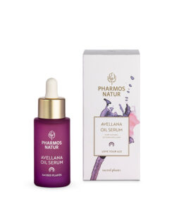 Pharmos Natur "Avellana Oil Serum" im Ayurveda Parkschlösschen Onlineshop