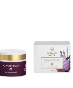 Pharmos Natur "Power Cream" im Ayurveda Parkschlösschen Onlineshop