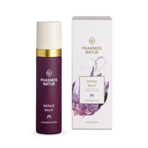 Pharmos Natur "Repair Balm" im Ayurveda Parkschlösschen Onlineshop