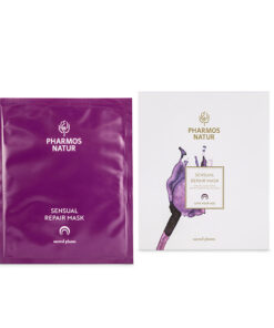 Pharmos Natur "Sensual Repair Mask" im Ayurveda Parkschlösschen Onlineshop