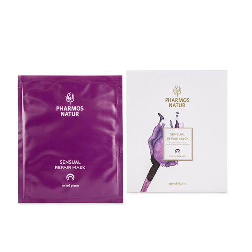 Pharmos Natur "Sensual Repair Mask" im Ayurveda Parkschlösschen Onlineshop