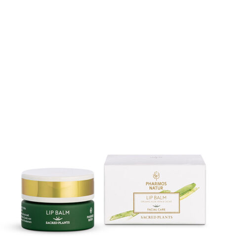 Pharmos Natur "Lip Balm" im Ayurveda Parkschlösschen Onlineshop