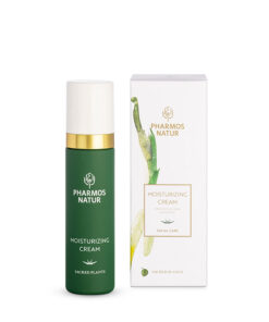 Pharmos Natur "Moisturizing Cream" im Ayurveda Parkschlösschen Onlineshop