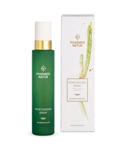 Pharmos Natur "Moisturizing Spray" im Ayurveda Parkschlösschen Onlineshop