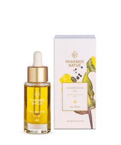 Pharmos Natur "Nourishing Oil" im Ayurveda Parkschlösschen Onlineshop