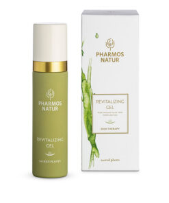 Pharmos Natur "Revitalizing Gel" im Ayurveda Parkschlösschen Onlineshop
