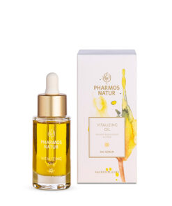 Pharmos Natur "Vitalizing Oil" im Ayurveda Parkschlösschen Onlineshop